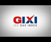 Indian Gas Exchange