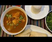 Nuestra cocina guatemalteca