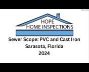 Hope Home Inspections LLC