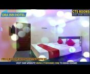 CTS Rooms - Book Hourly Rooms