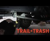 Trail Trash