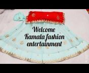 Kamala Fashion Entertainment