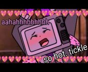 Flipaclip animation (tickle)