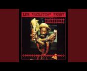 Lee &#34;Scratch&#34; Perry - Topic