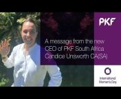PKF International