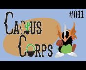 Cactus Corps