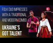 Україна має талант