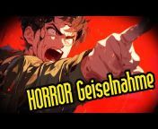 WANSEE - Alltäglicher Horror Anime