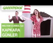 Greenpeace Akdeniz Türkiye