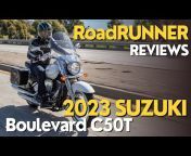 RoadRUNNER Motorcycle Touring u0026 Travel