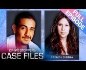 Crime Stoppers: Case Files