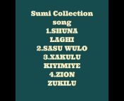 Sumi Collection Song