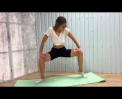 Lina Stretching