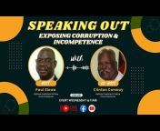 SPEAKING OUT EXPOSING CORRUPTION AND INCOMPETENCE