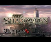 Olympus RPG Group