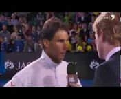 Rafael Nadal Fans