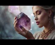 Wealth Crystals With Moyah