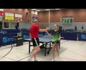 This is Tabletennis Germany