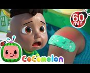 CoComelon - Cody Time