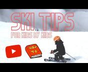 Tom Gellie - Big Picture Skiing