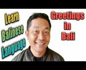 Learn Balinese Language