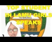 The Lamu Girls