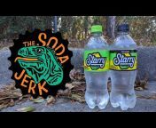 The Soda Jerk