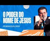 Benhour Lopes, pastor