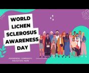 Lichen Sclerosus Support Network