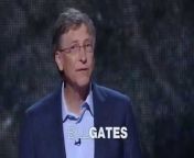 Every Bill Gates Video