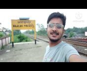 Railway bhai traveller