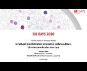 SIB - Swiss Institute of Bioinformatics