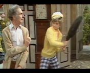 Fawlty&#39;s Vault