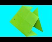 TPR Origami