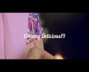 Creamy Delicious19
