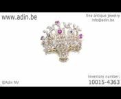 Adin Fine Antique, Vintage u0026 Estate Jewellery