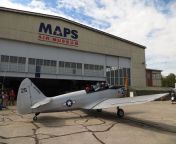 Official MAPS Air Museum Channel