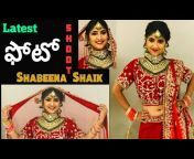 Shabeena Shaik
