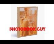 Photo Book Guy