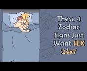 Zodiac Talks