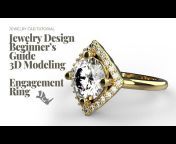 PJ Chen Jewelry Design