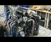 Steve Morris Engines