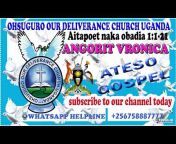 ATESO PRAISE AND WORSHIP GOSPEL TV @MP3AUDIO SONGS