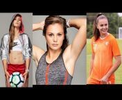 Beautiful Sports Women