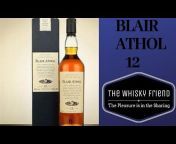 the whisky friend
