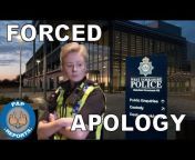 Police Abusing Powers