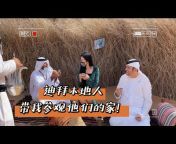 我是迪拜的电视台China Arab TV-Dubai الصينية العربية