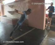 Ultimate Chase