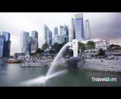 A New Generation Travel Platform Traveldom Global