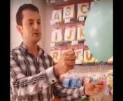 Balon Park Organizasyon ve Parti Malzemeleri, Uçan Balon, Evlilik Teklifi Mağazası